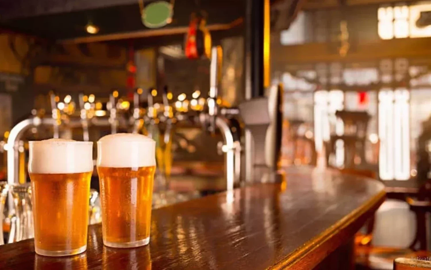 Pub och restaurang i Örebro, ca 450 m² – bild 1