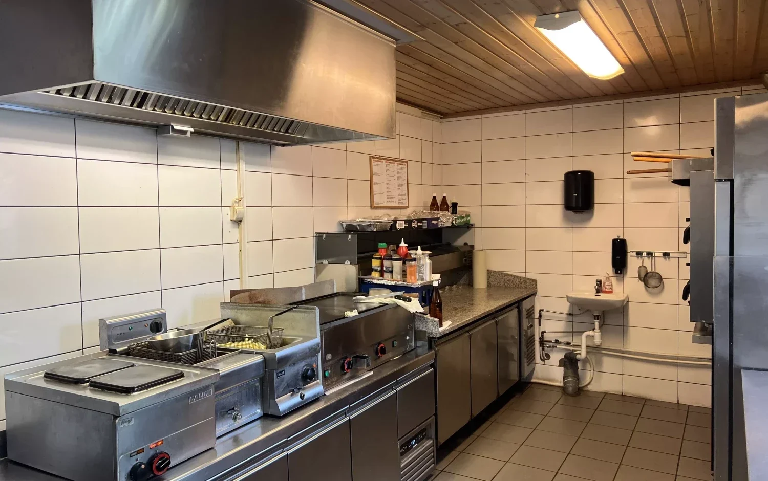 Restaurang i Karlskoga, ca 350 m² – bild 1