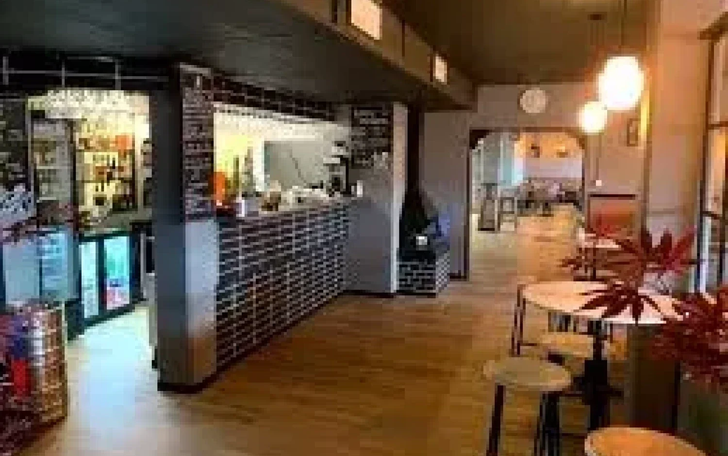 Restaurang i Örebro, ca 220 m² – bild 1