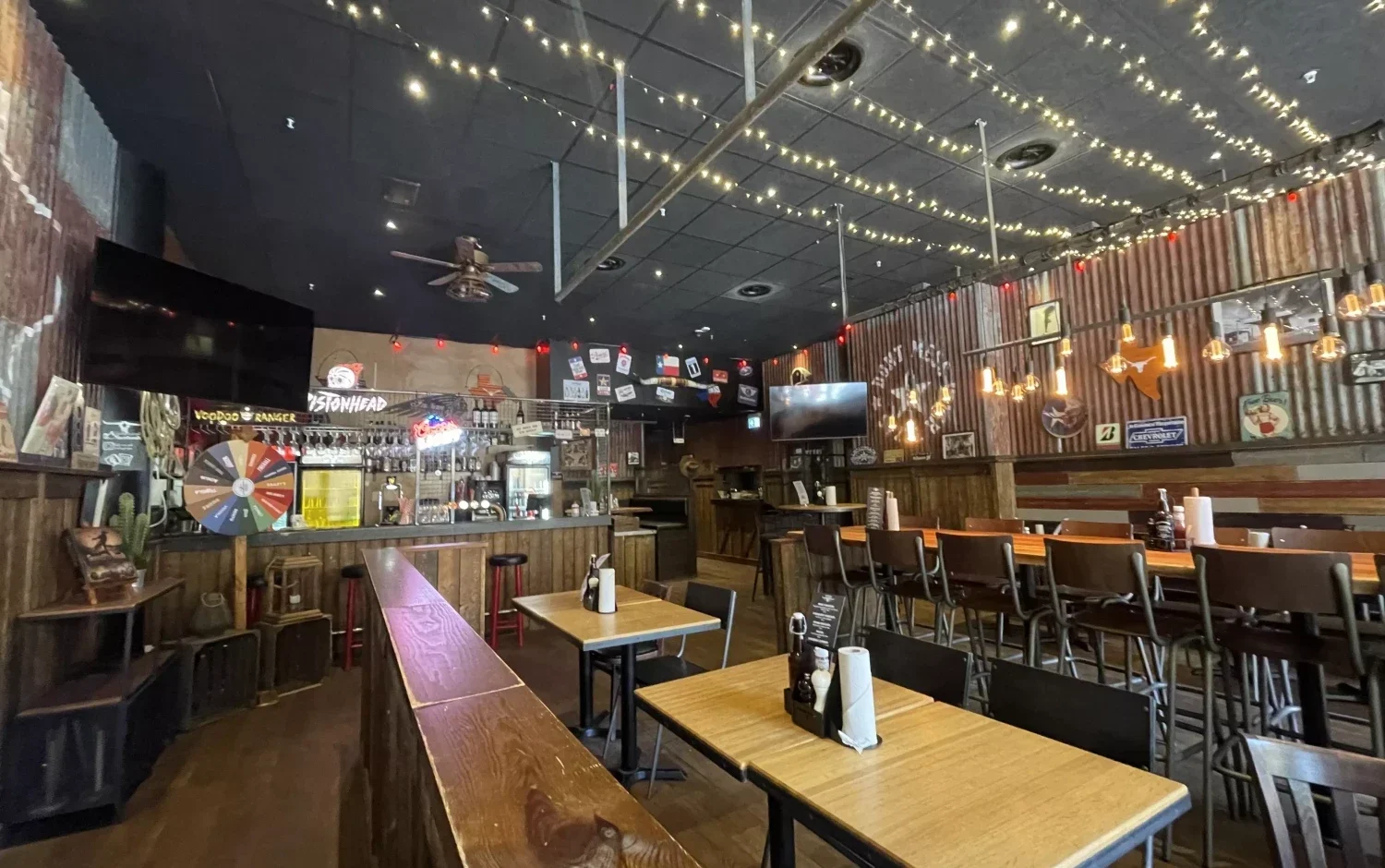 Pub och restaurang i Örebro, ca 220 m² – bild 1