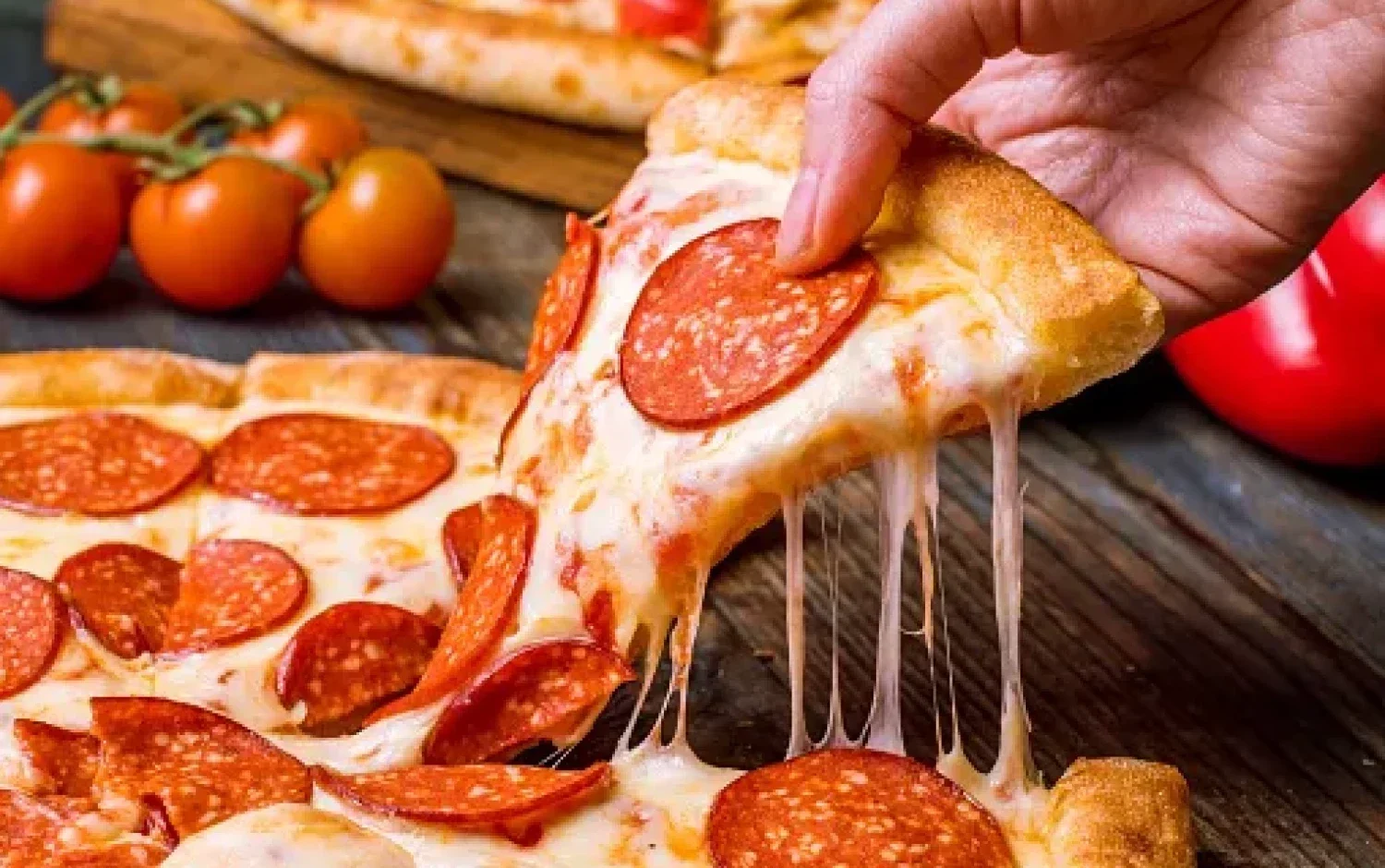 Pizzeria och restaurang i Örebro, ca 150 m² – bild 1
