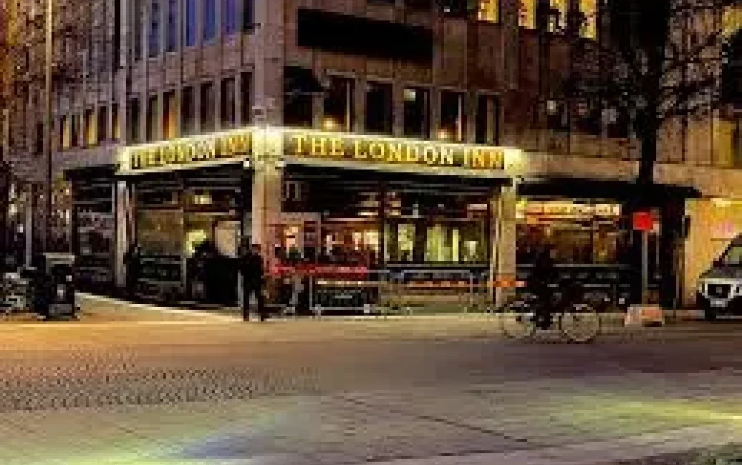 Pub och restaurang i Örebro, ca 307 m² – bild 1