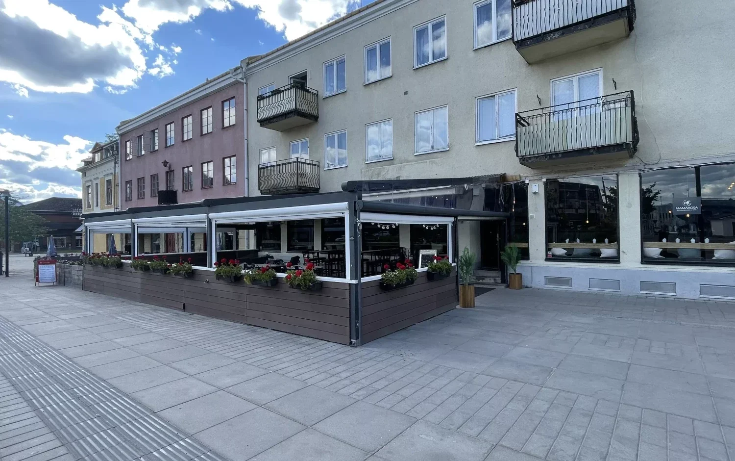 Restaurang i Lindesberg, ca 220 m² – bild 1