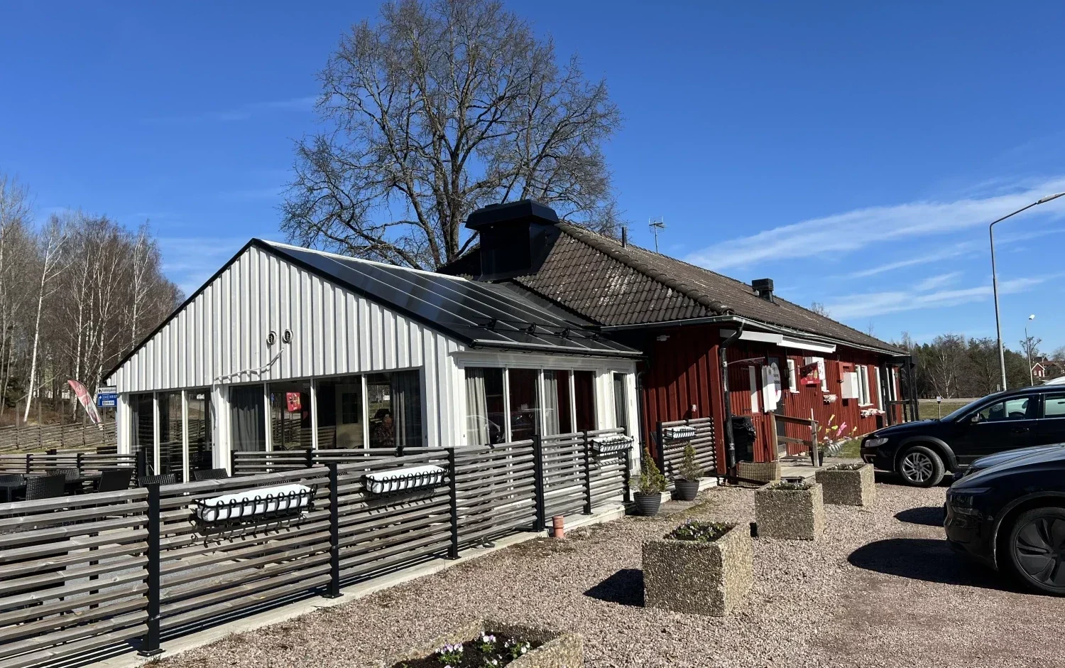 Restaurang i Värmland, ca 220 m² – bild 1