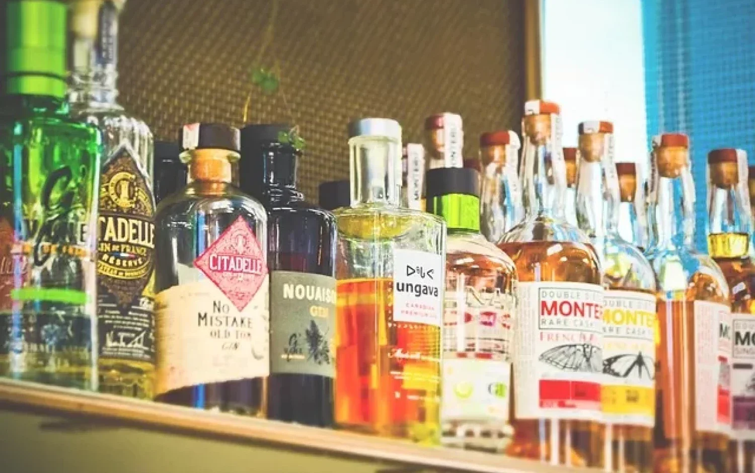Bar i Jönköping, ca 250 m² – bild 1
