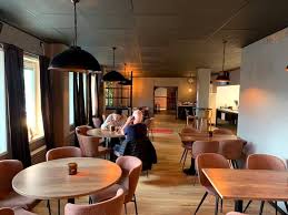 Lunchrestaurang med rätt läge Örebro! - Bild 4